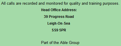 Beaconsfield Local Drainage Head Office